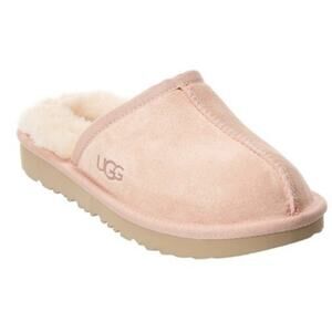 UGG Keegan Slide Slipper Pink  Little Girls Size 11
